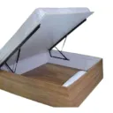 Bed Hydraulic Fitting