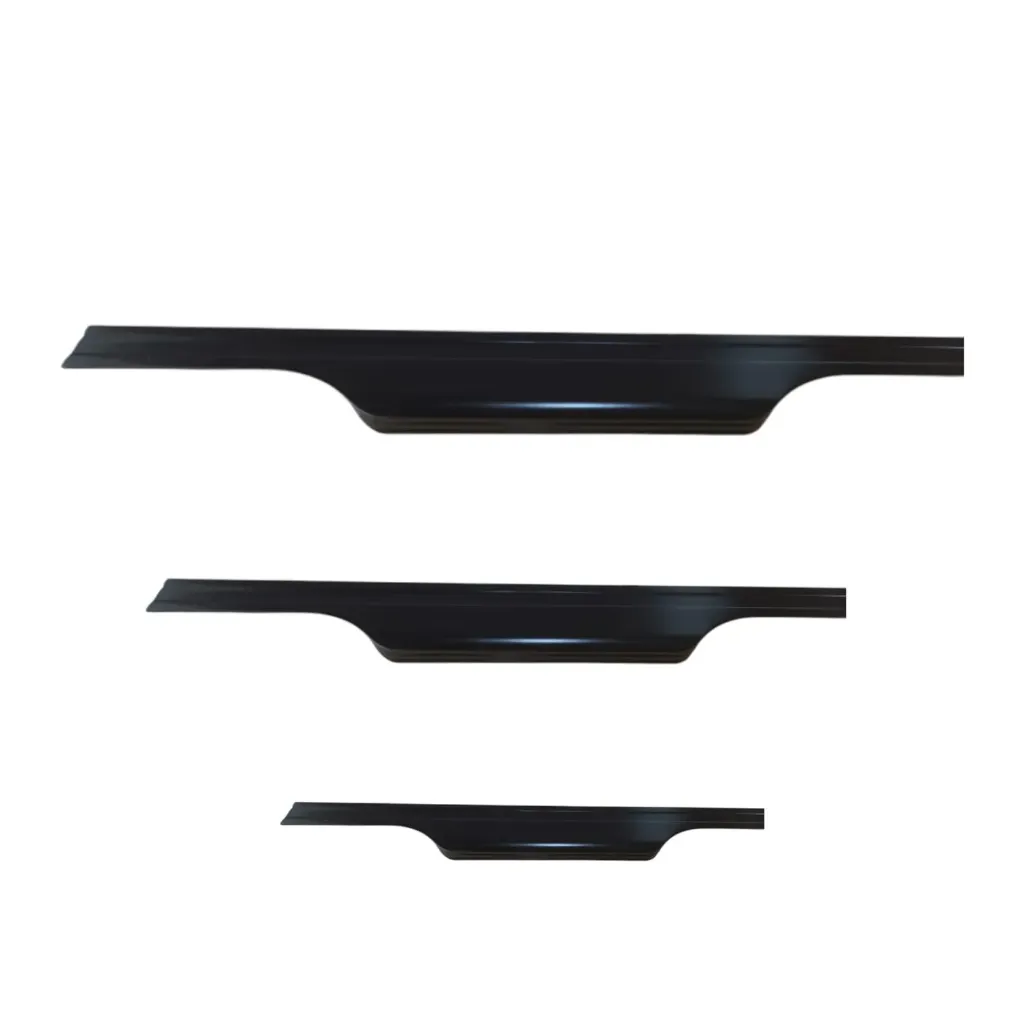 Profile Handles (Grey, 10)