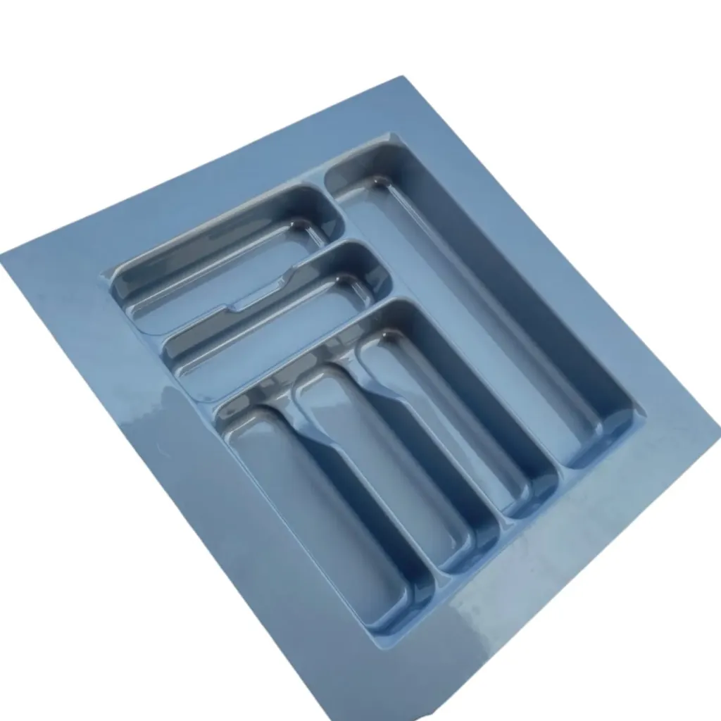 Pvc Cutlery Tray (500mm)