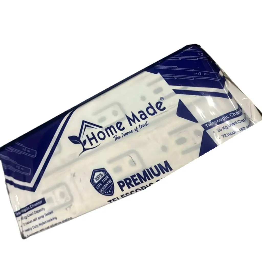 HomeMade Telescopic Channel 45kg (10)