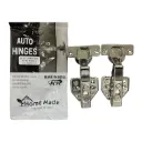 Auto Close Hydraulic Hinges