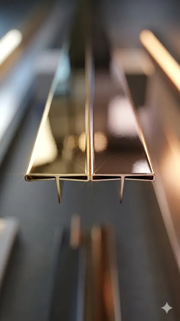 SS T Profile