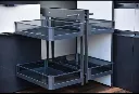 Universal Glass Magic Corner