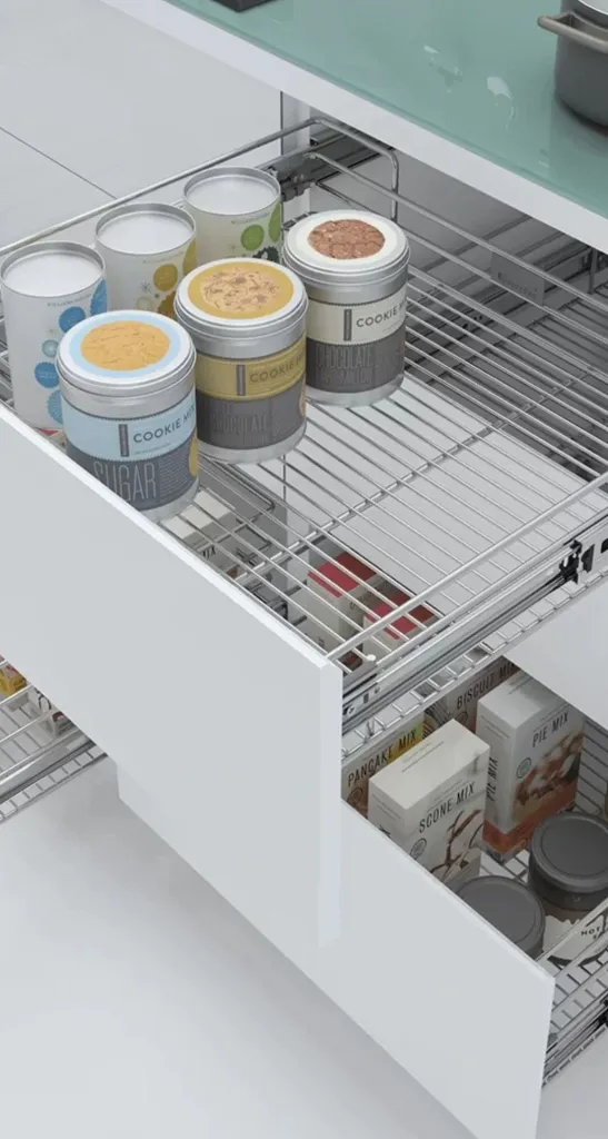 Kitchen Trolley