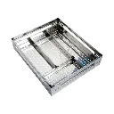 Full Sheet Trolley