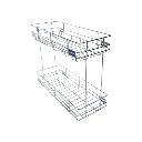 Bottle Pullout Trolley
