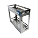 Full Sheet Bottle Pullout
