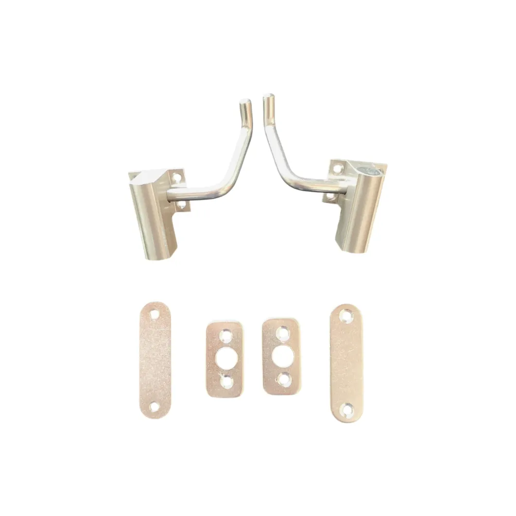 Brass Cam Bolt