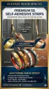 Self Adhesive Strip