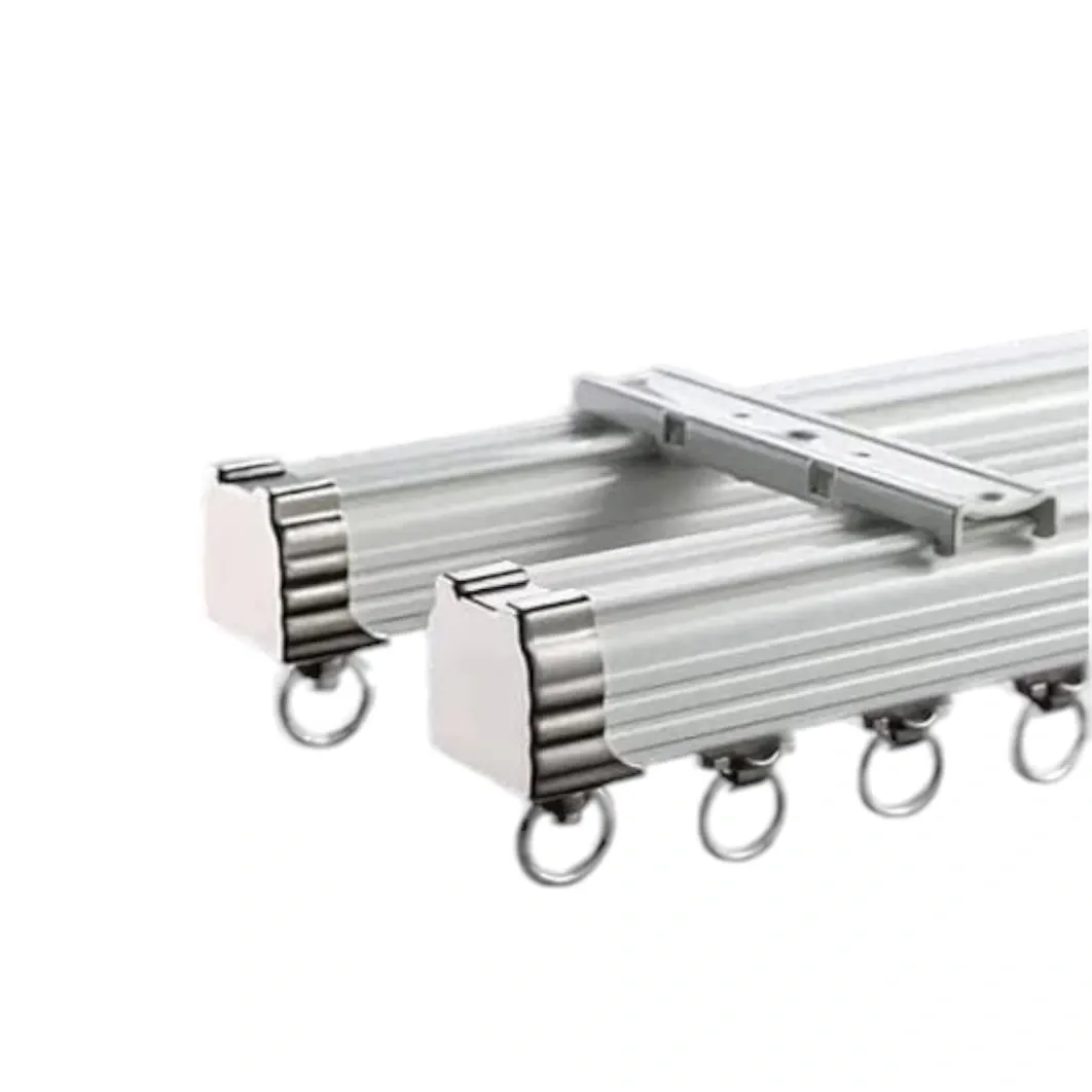Jumbo Curtain Track