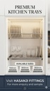 GTPT Tray