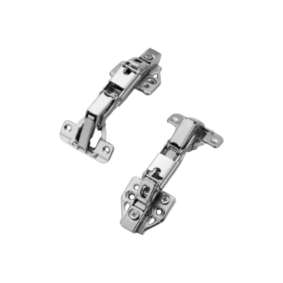 Corner Hinges 165*