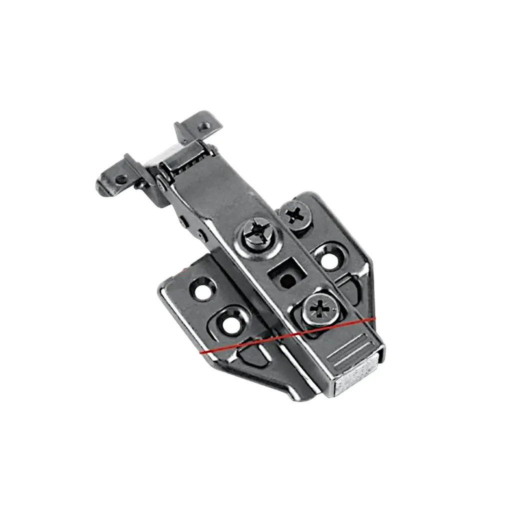22mm Profile Hinges