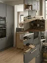 Fancy Cabinet Handles