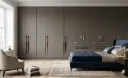 Long Wardrobe Handles