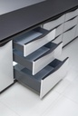 Slim Tandem Box