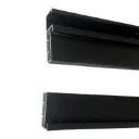 Glass Shutter Profile