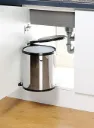 Single Dustbin