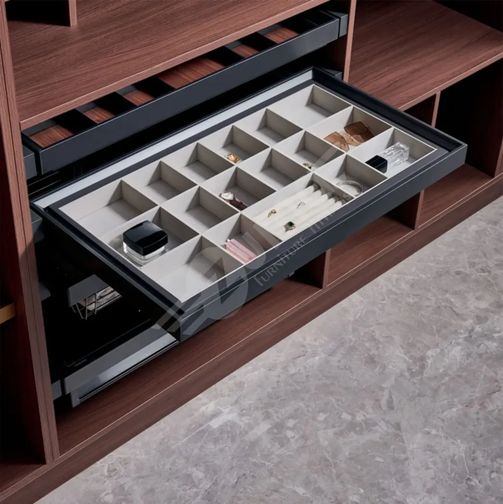 Jewellery Box