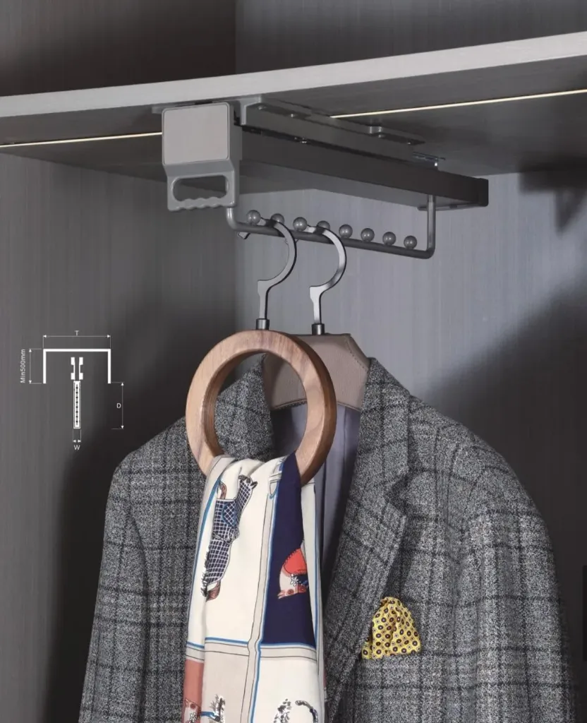Tie Rack