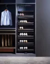 Revolving Shoe Rack