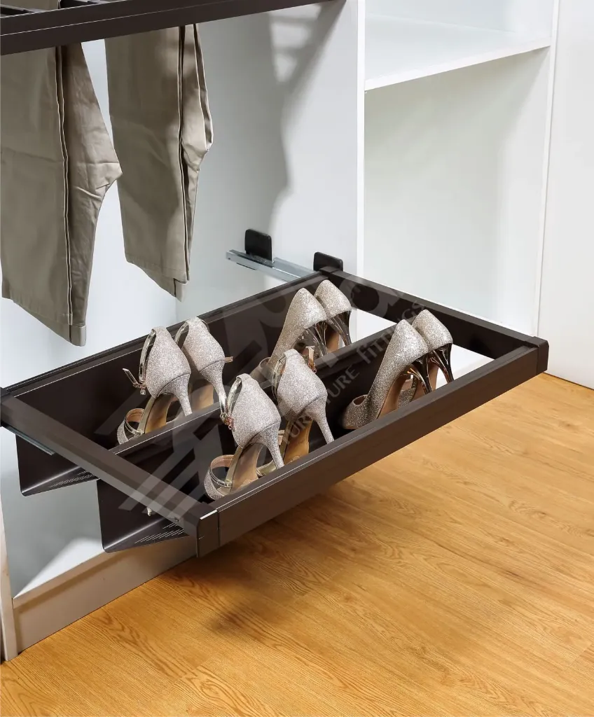 Shoe Rack